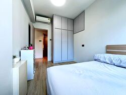 City Square Residences (D8), Condominium #566459421